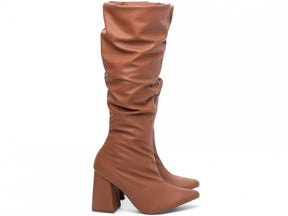 Women's Ruched Boot