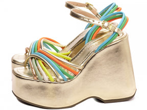 Women's Wedge Sandal