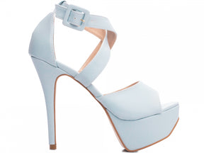 Women's Platform Sandal