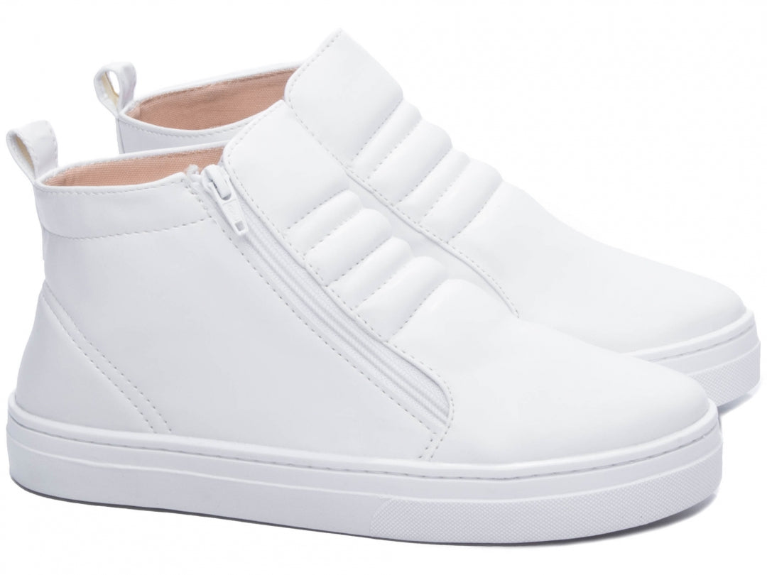 Comfortable and Stylish Sneakers