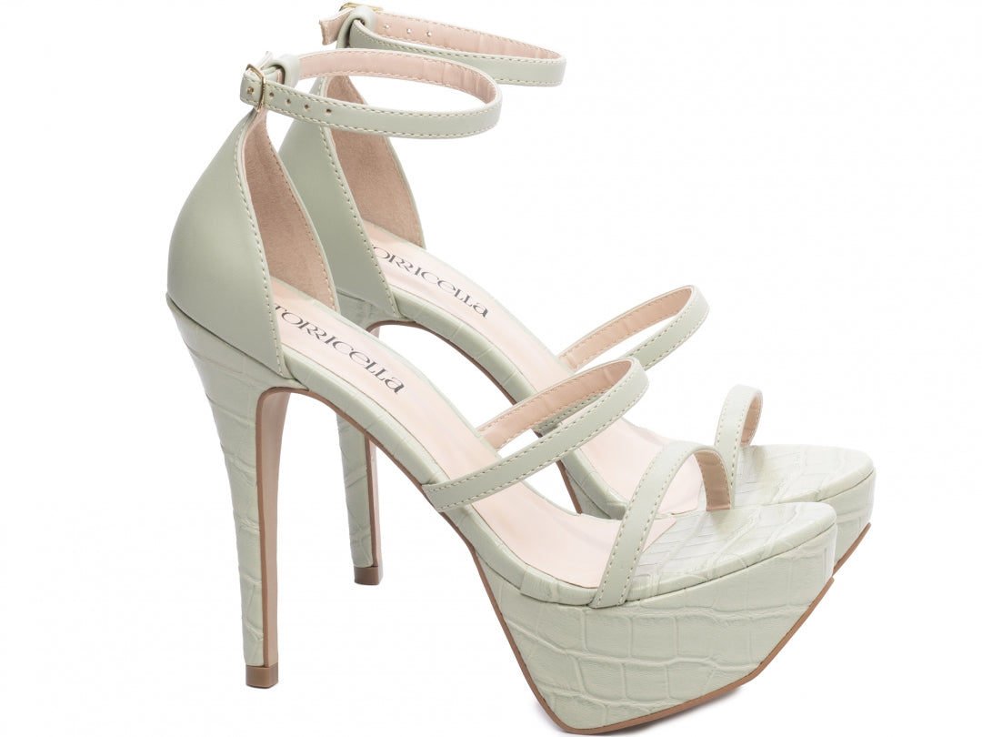 Women's Platform Sandal