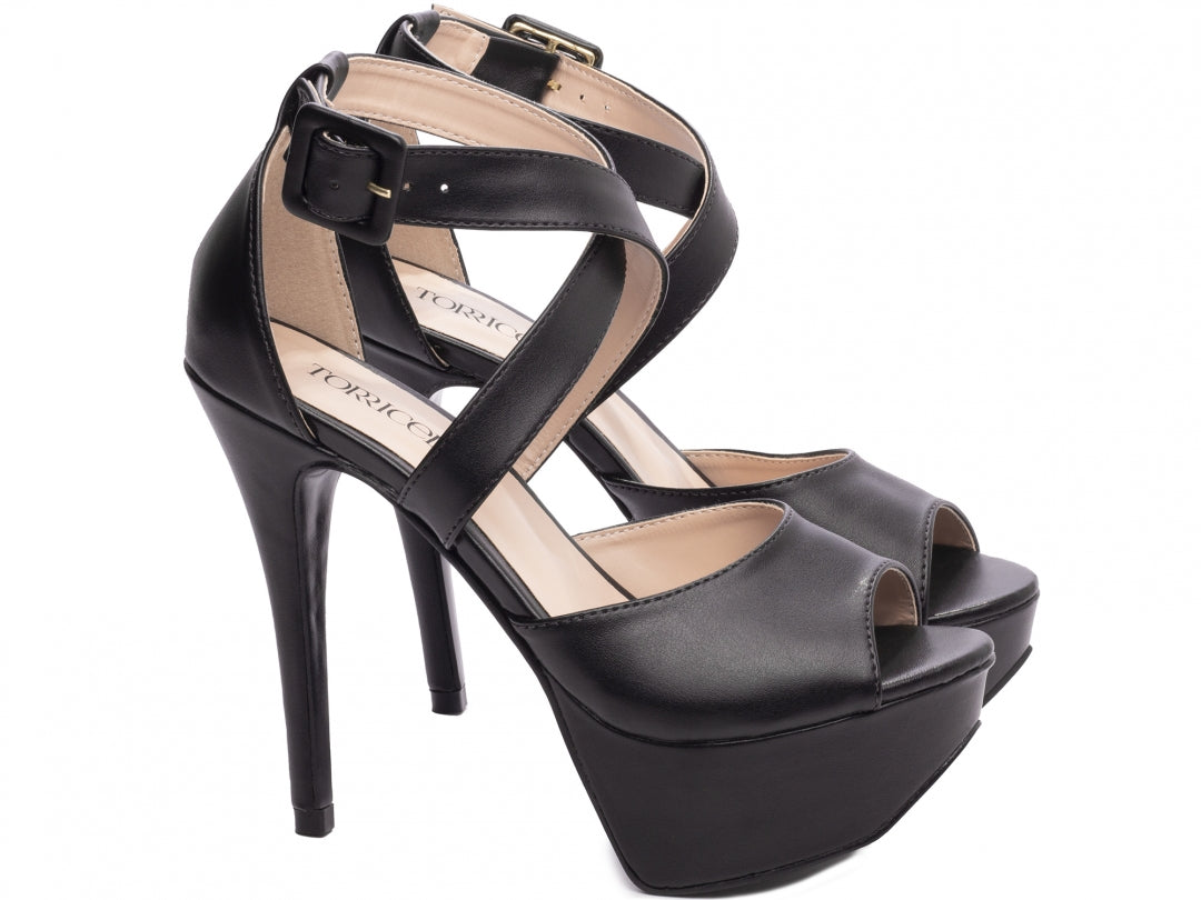 Women's Platform Sandal