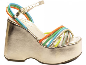 Women's Wedge Sandal