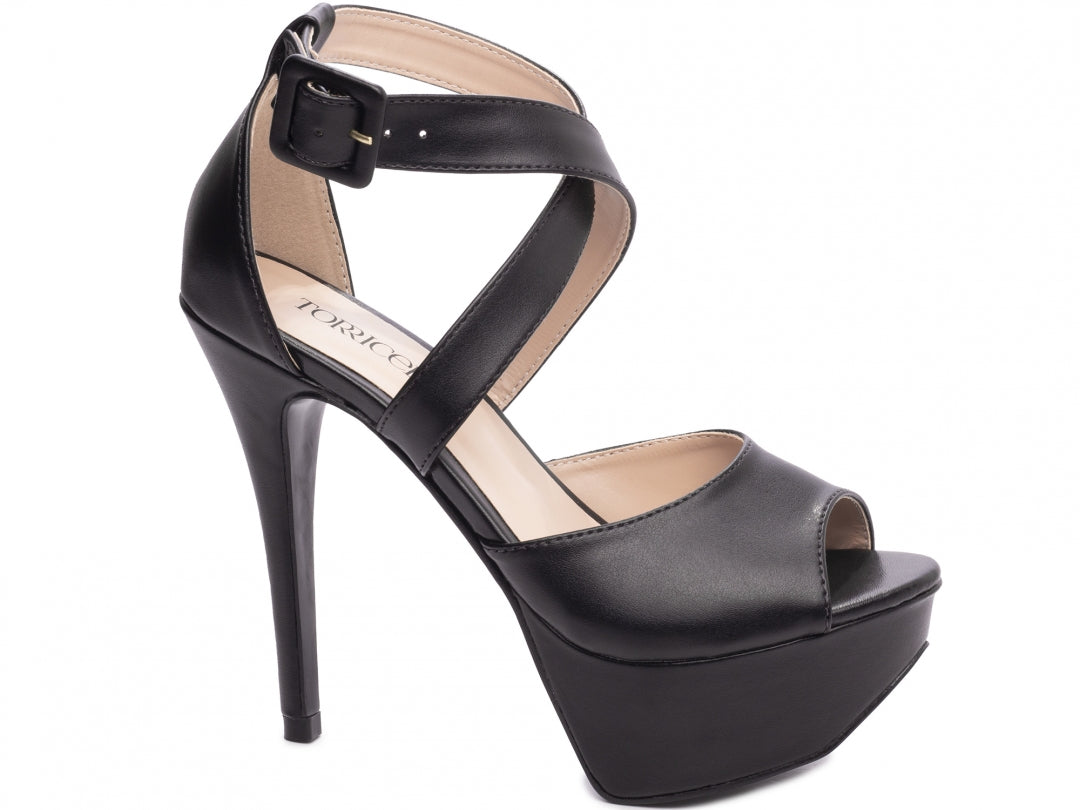 Women's Platform Sandal