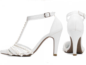 Bridal Pumps