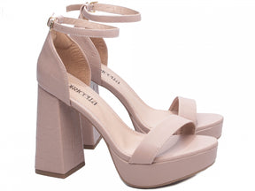 Women's Platform Sandal