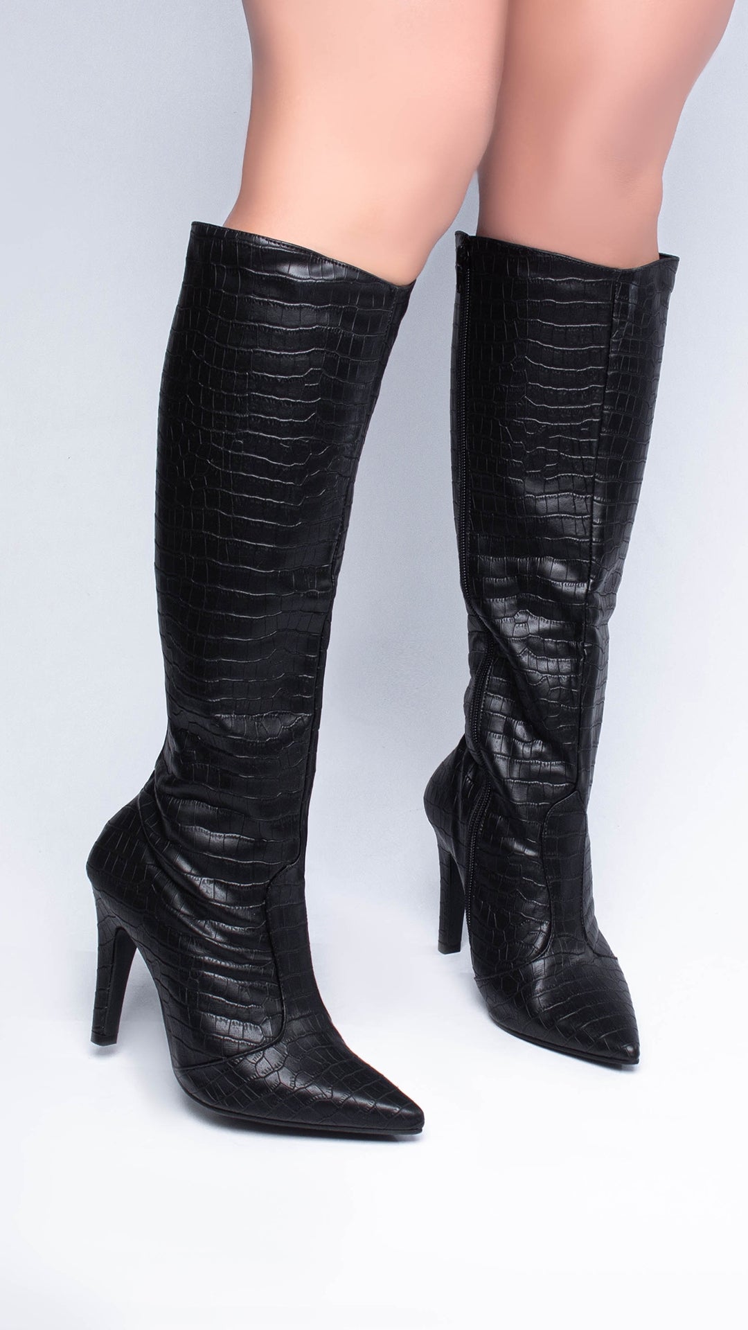 Women's Pointed Toe Boots