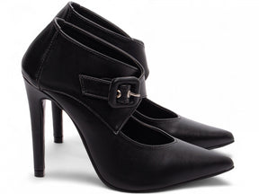 Pump Shoe Heel 12