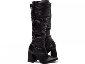 Women's Ruched Boot