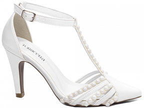 Bridal Pumps