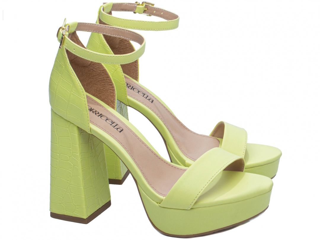 Women's Platform Sandal