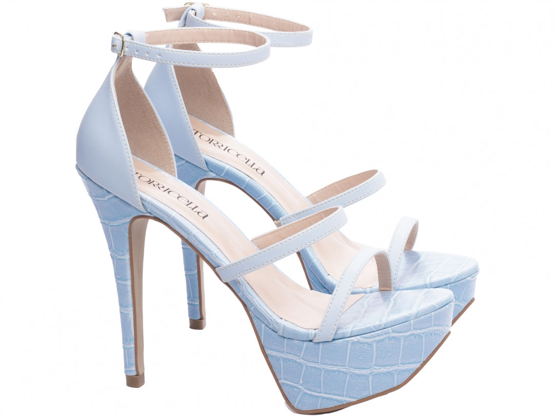 Women's Platform Sandal