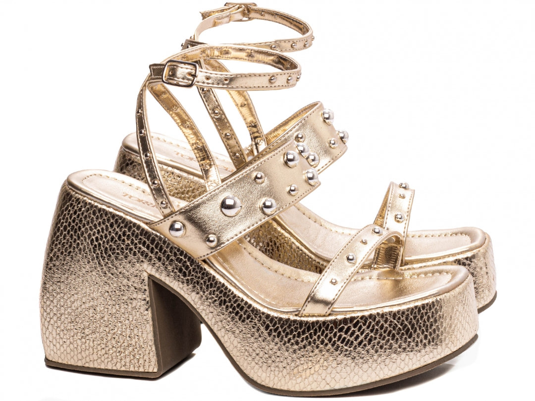 Women's Wedge Sandal