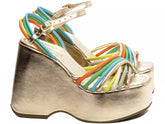 Women's Wedge Sandal