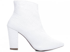 Women's Pointed Toe Boots