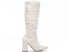 Women's Ruched Boot