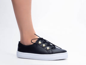 Women's Slip On Sneakers