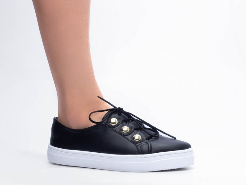 Tênis Slip On Feminino