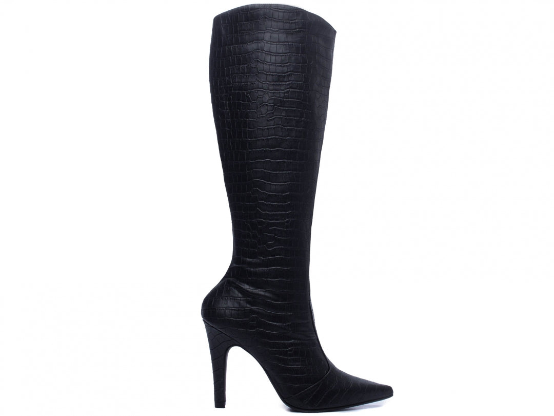 Women's Pointed Toe Boots