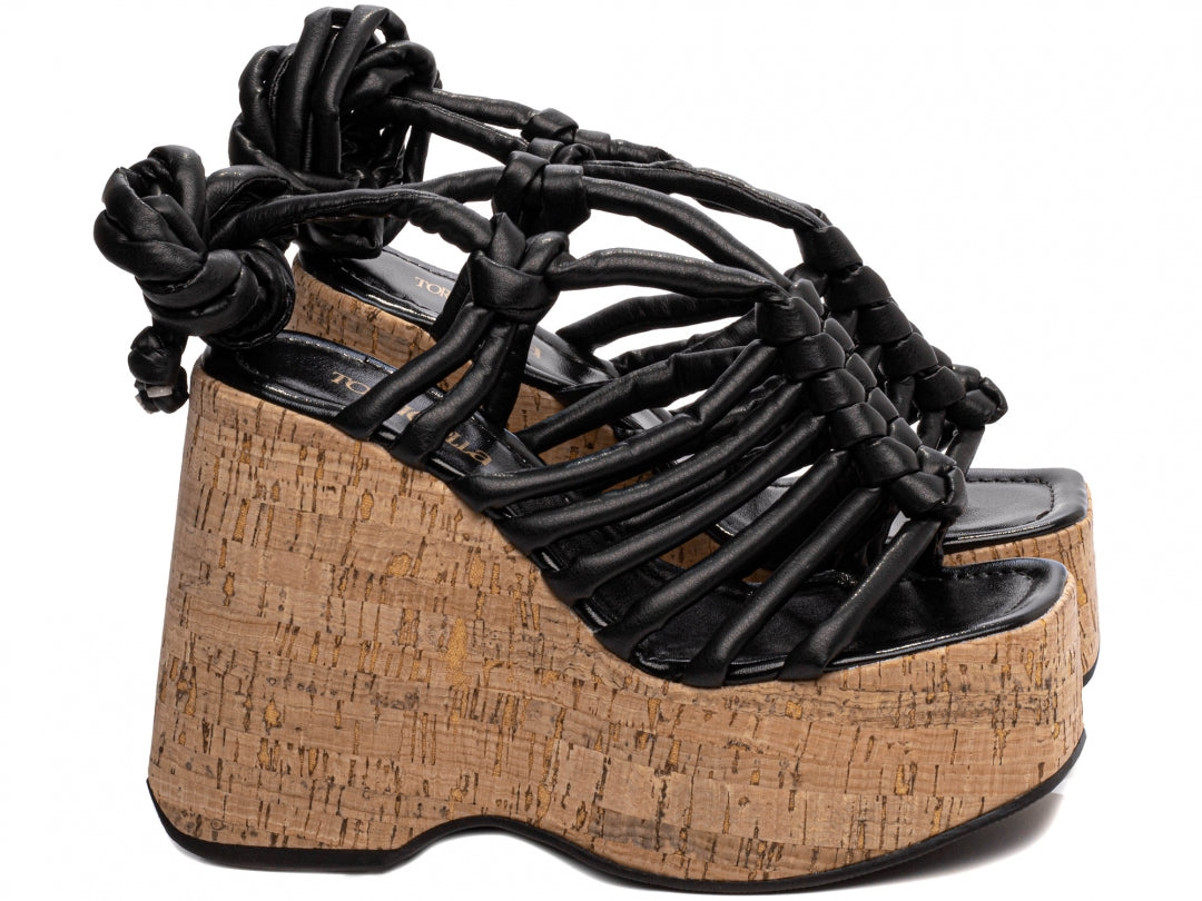 Women's Wedge Sandal