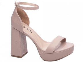 Women's Platform Sandal