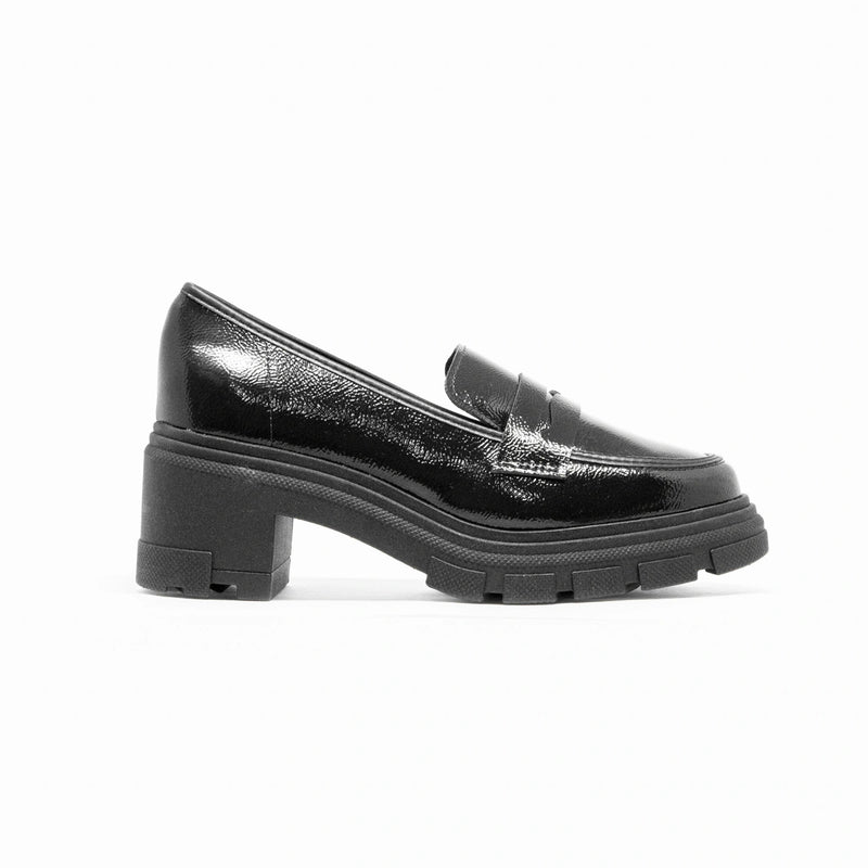 Mocassim Oxford Loafer Moleca