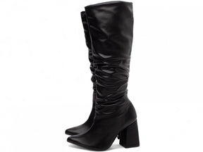 Women's Ruched Boot