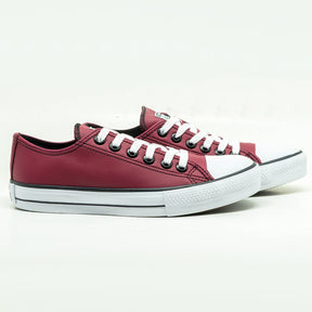 Tênis All Star Converse Couro