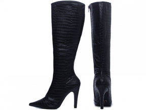 Women's Pointed Toe Boots