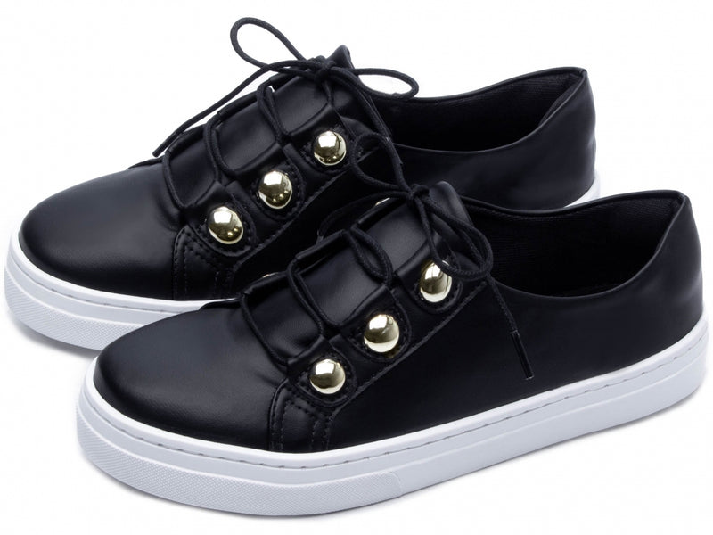 Tênis Slip On Feminino