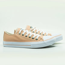 Tênis All Star Converse Couro