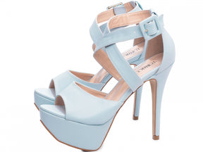 Women's Platform Sandal