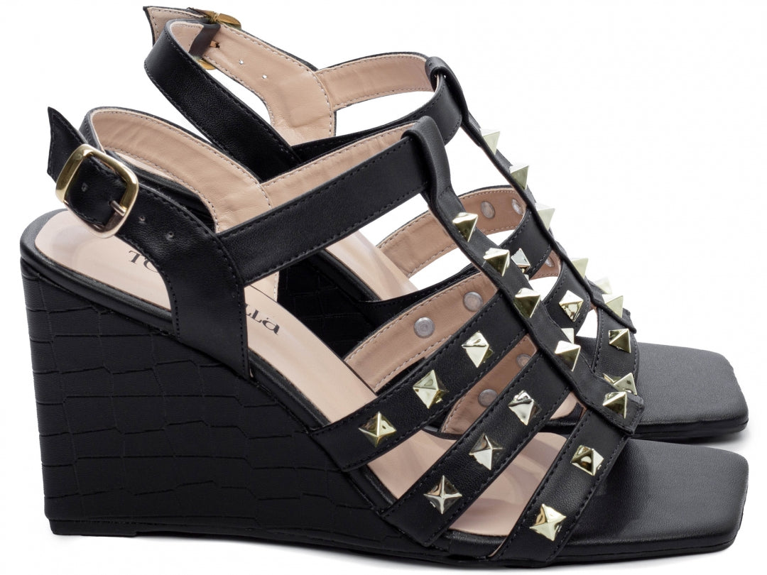 Women's Wedge Sandal