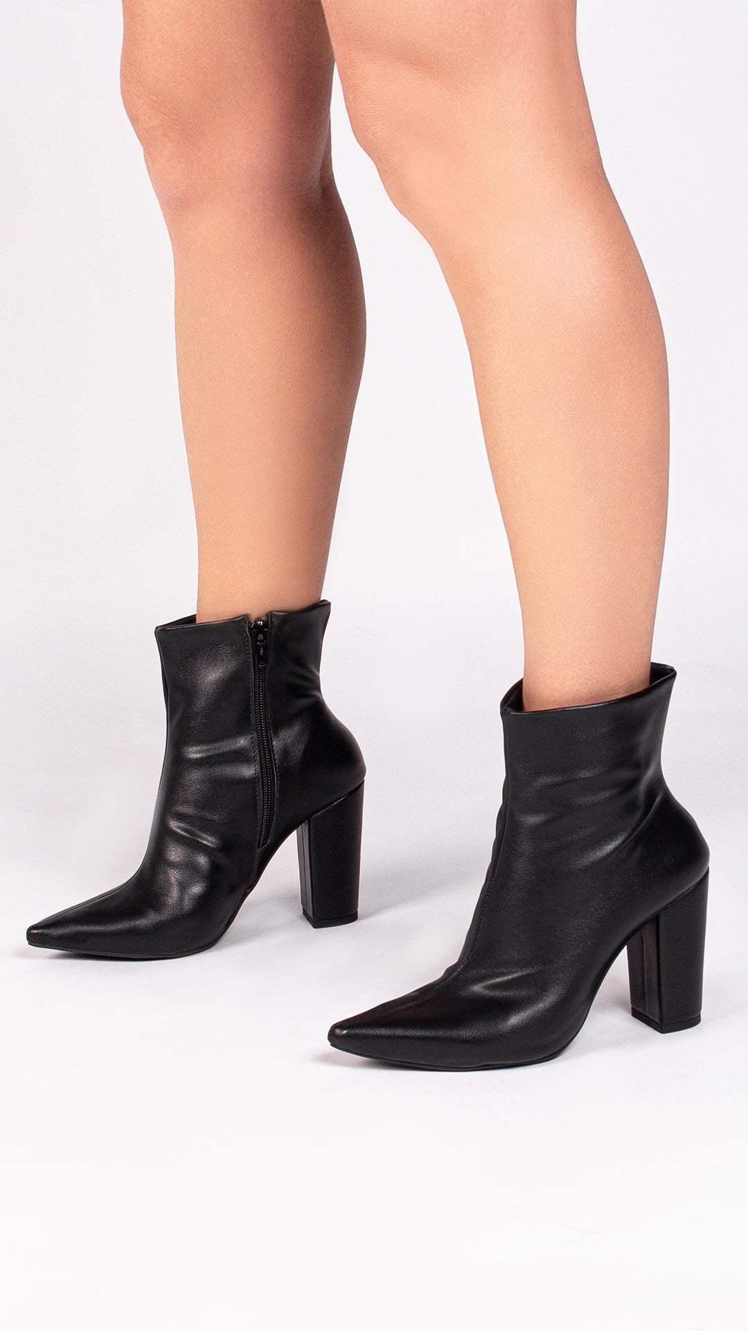 Short Boot: Perfect for Everyday Wear