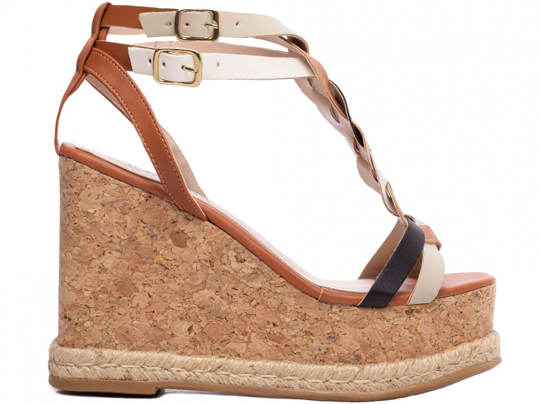 Women's Wedge Sandals: Comfort and Style for Everyday Life