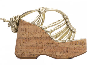 Women's Wedge Sandal