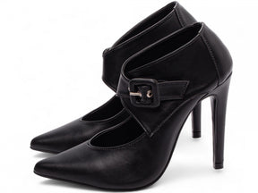 Pump Shoe Heel 12