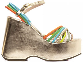 Women's Wedge Sandal