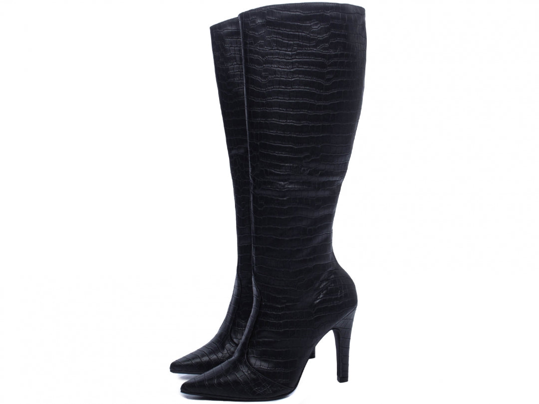 Women's Pointed Toe Boots