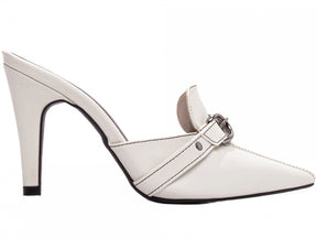 Sapato Scarpin Mule