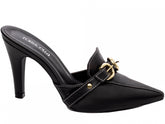 Sapato Scarpin Mule