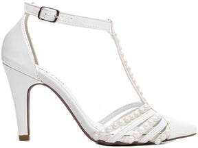 Bridal Pumps