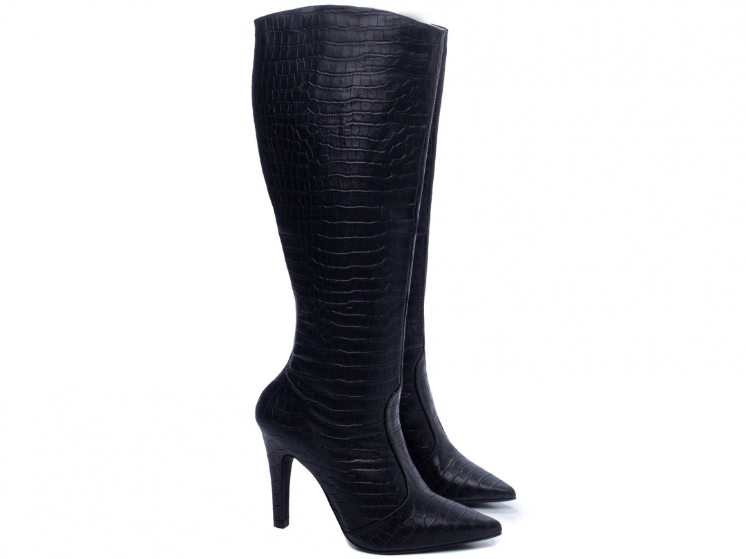 Women's Pointed Toe Boots