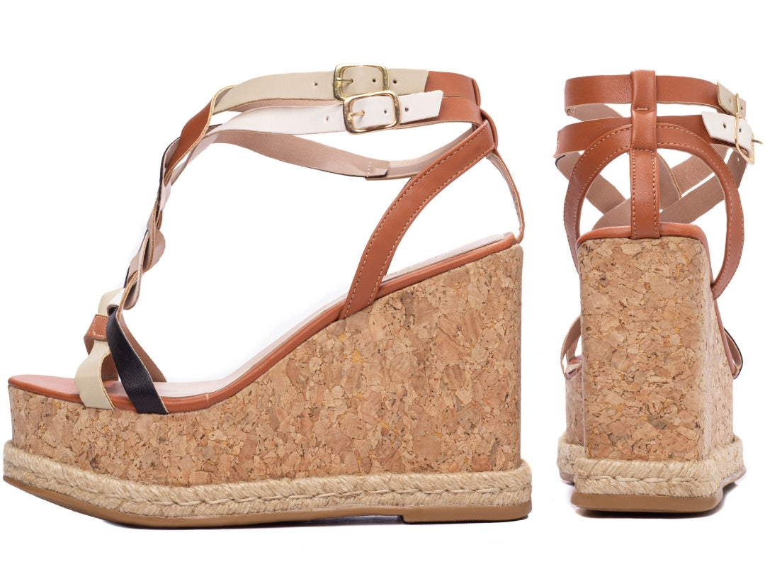 Women's Wedge Sandals: Comfort and Style for Everyday Life