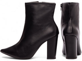 Short Boot: Perfect for Everyday Wear