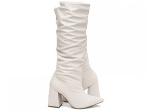 Women's Ruched Boot