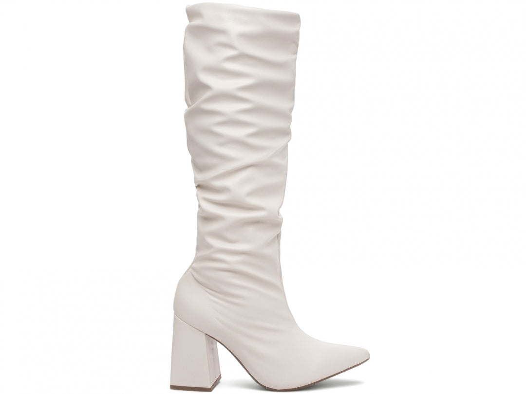 Women's Ruched Boot