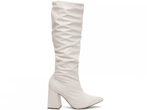 Women's Ruched Boot