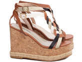 Women's Wedge Sandals: Comfort and Style for Everyday Life