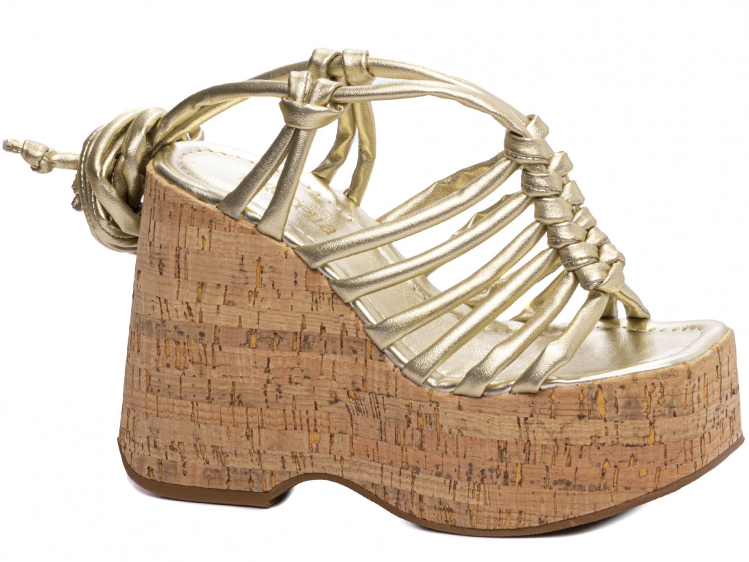 Women's Wedge Sandal